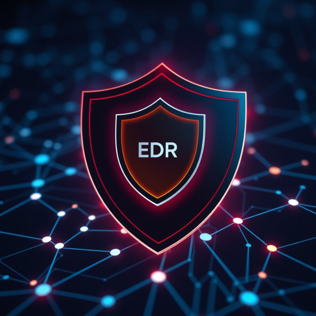 Antivirus vs EDR vs XDR: Guia Completo 2026