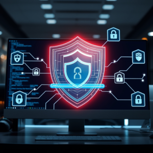 Antivirus vs Firewall: Diferenças, Recursos e Guia 2026