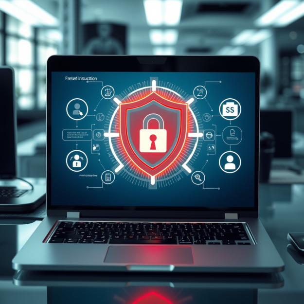 Antivirus vs Internet Security: Qual Escolher em 2026 Antivirus vs Internet Security: Qual Escolher em 2026