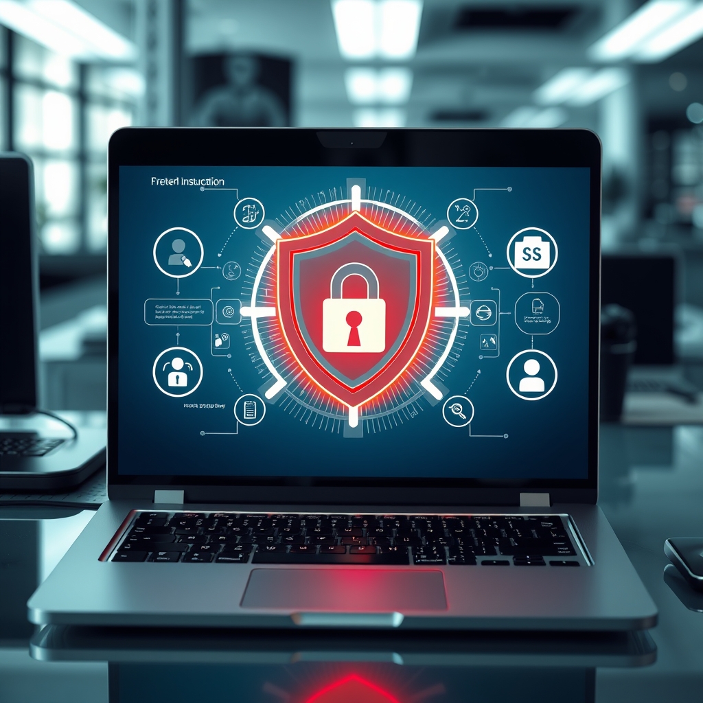 Antivirus vs Internet Security: Qual Escolher em 2026