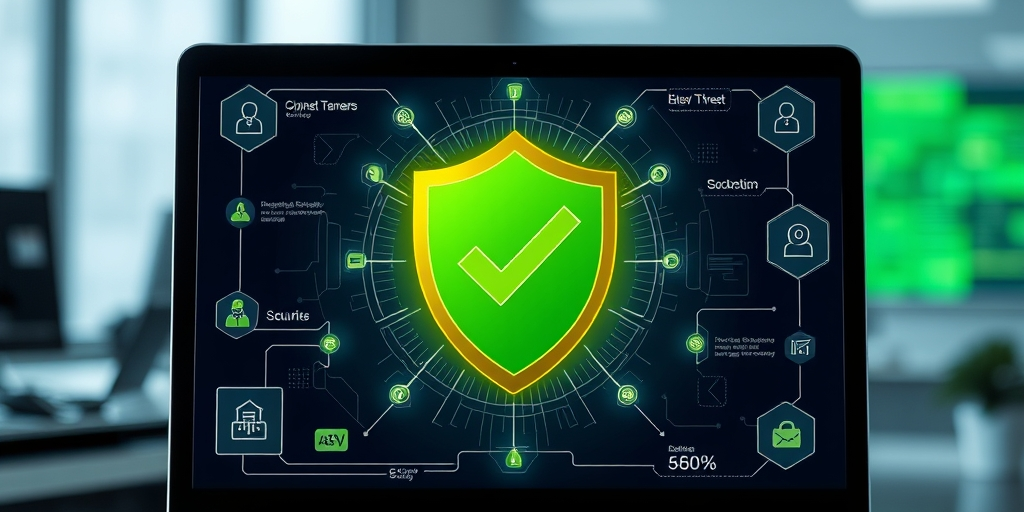 Antivírus vs Malware: Guia Completo 2026
