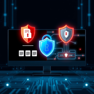 Antivirus vs Network Firewall: Guia Completo 2026