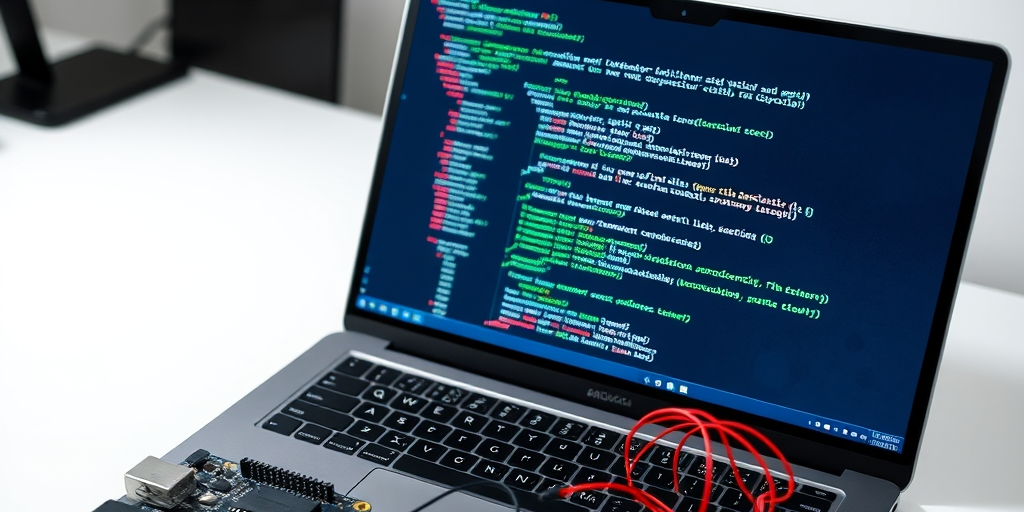 Arduino IDE: Guia Completo do Software Gratuito em 2026 Arduino IDE: Guia Completo do Software Gratuito em 2026