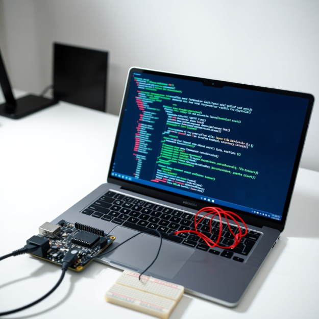 Arduino IDE: Guia Completo do Software Gratuito em 2026 Arduino IDE: Guia Completo do Software Gratuito em 2026