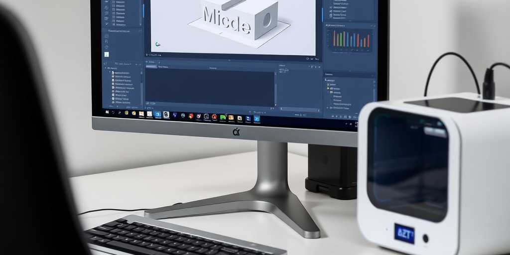 Bambu Studio Download Gratis: Impressao 3D Profissional para Windows