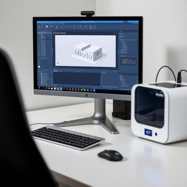 Bambu Studio Download Gratis: Impressao 3D Profissional para Windows