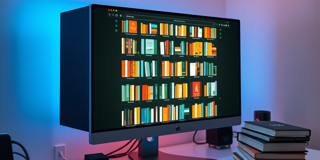 Calibre-Web Download Gratis: Gerencie sua Biblioteca Digital pelo Navegador para Windows Calibre-Web Download Gratis: Gerencie sua Biblioteca Digital pelo Navegador para Windows