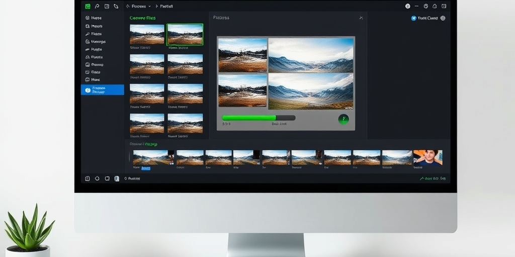 Converseen: Conversor de Imagens Gratuito e Open Source