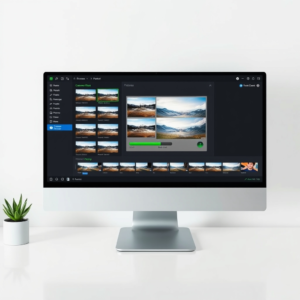 Converseen: Conversor de Imagens Gratuito e Open Source