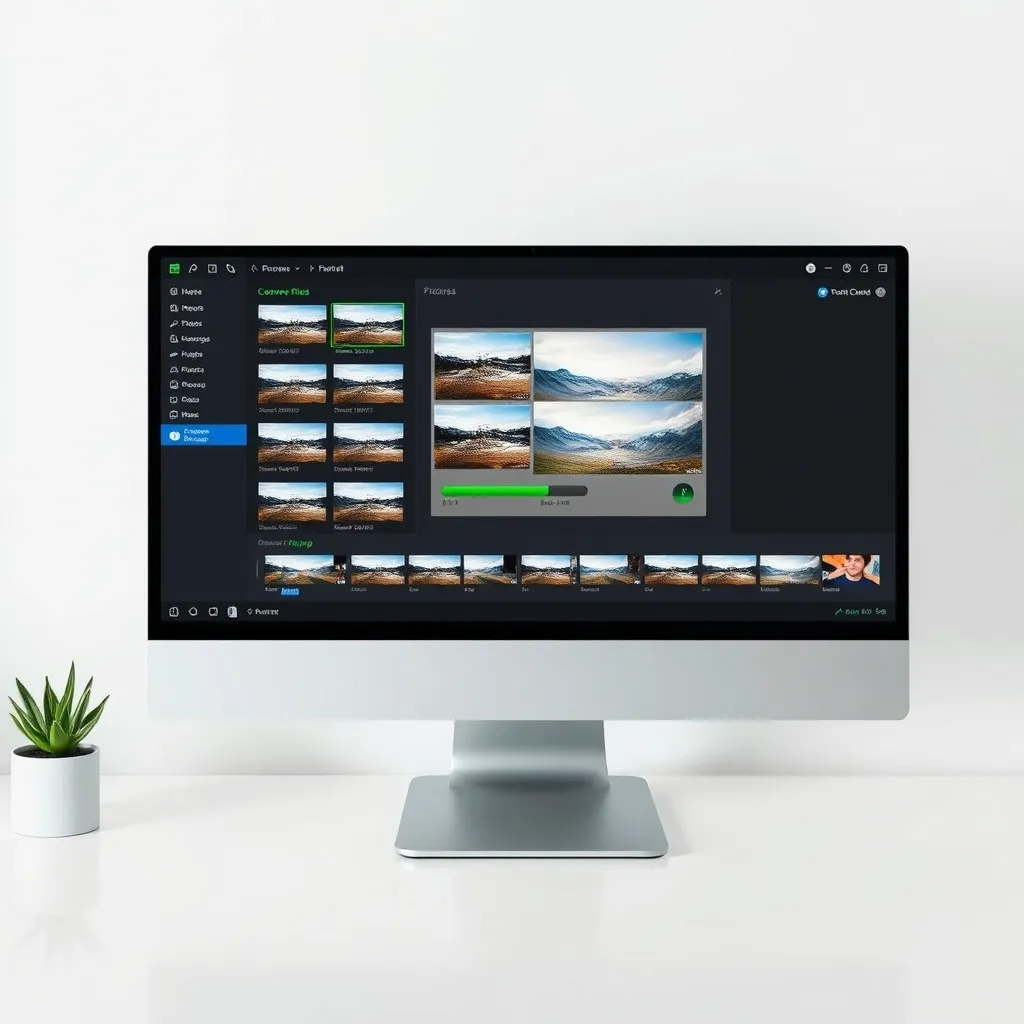 Converseen: Conversor de Imagens Gratuito e Open Source Converseen: Conversor de Imagens Gratuito e Open Source