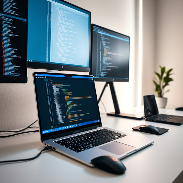 Editores de Código Gratuitos em 2026: VS Code vs Sublime vs Atom
