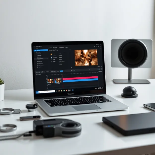 Ferramentas de Transcodificação de Vídeo Gratuitas para Windows em 2026