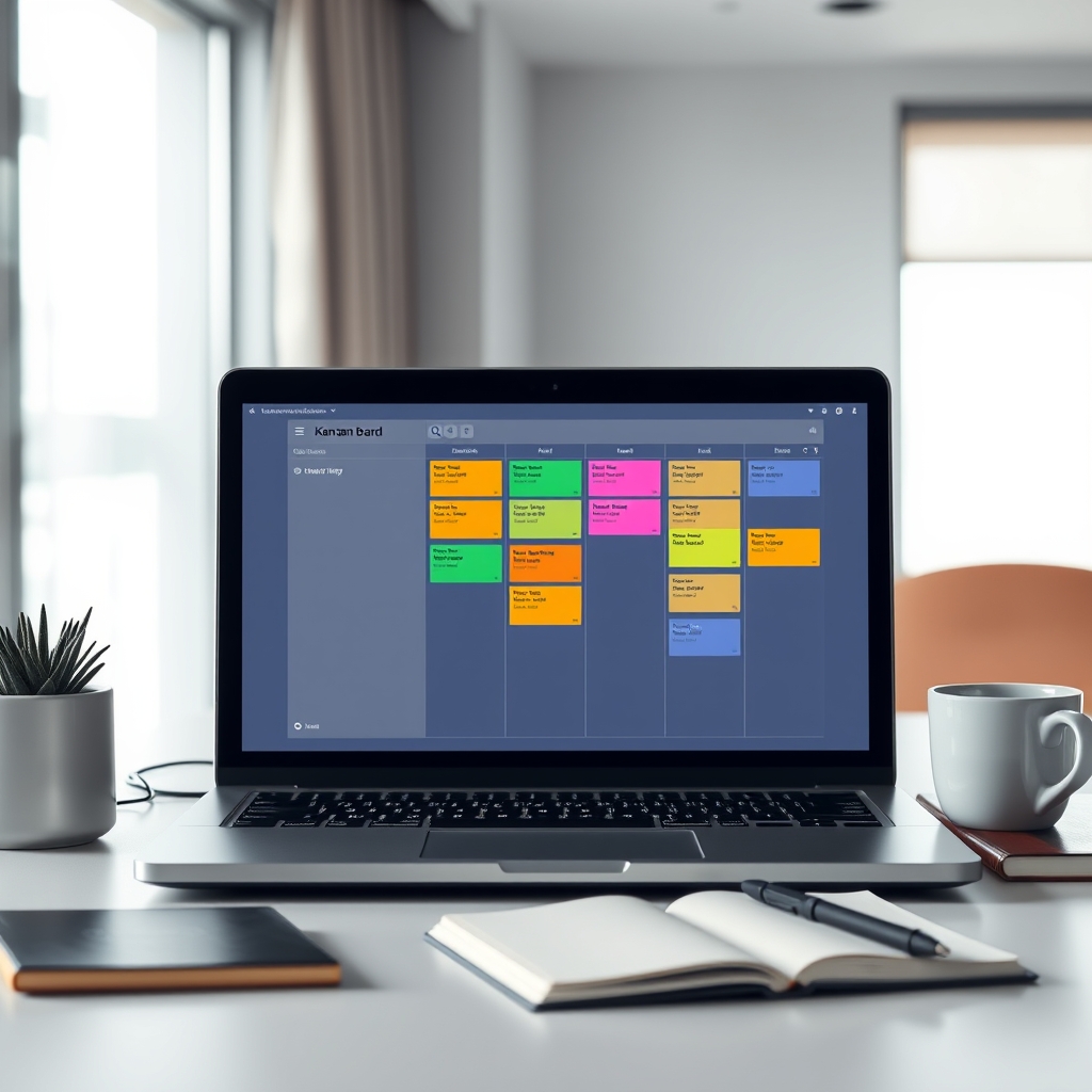 Focalboard Download Gratis: Organize Projetos como Notion sem Pagar