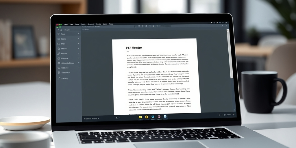 Foxit Reader 2026: Leitor PDF Gratuito Completo Foxit Reader 2026: Leitor PDF Gratuito Completo