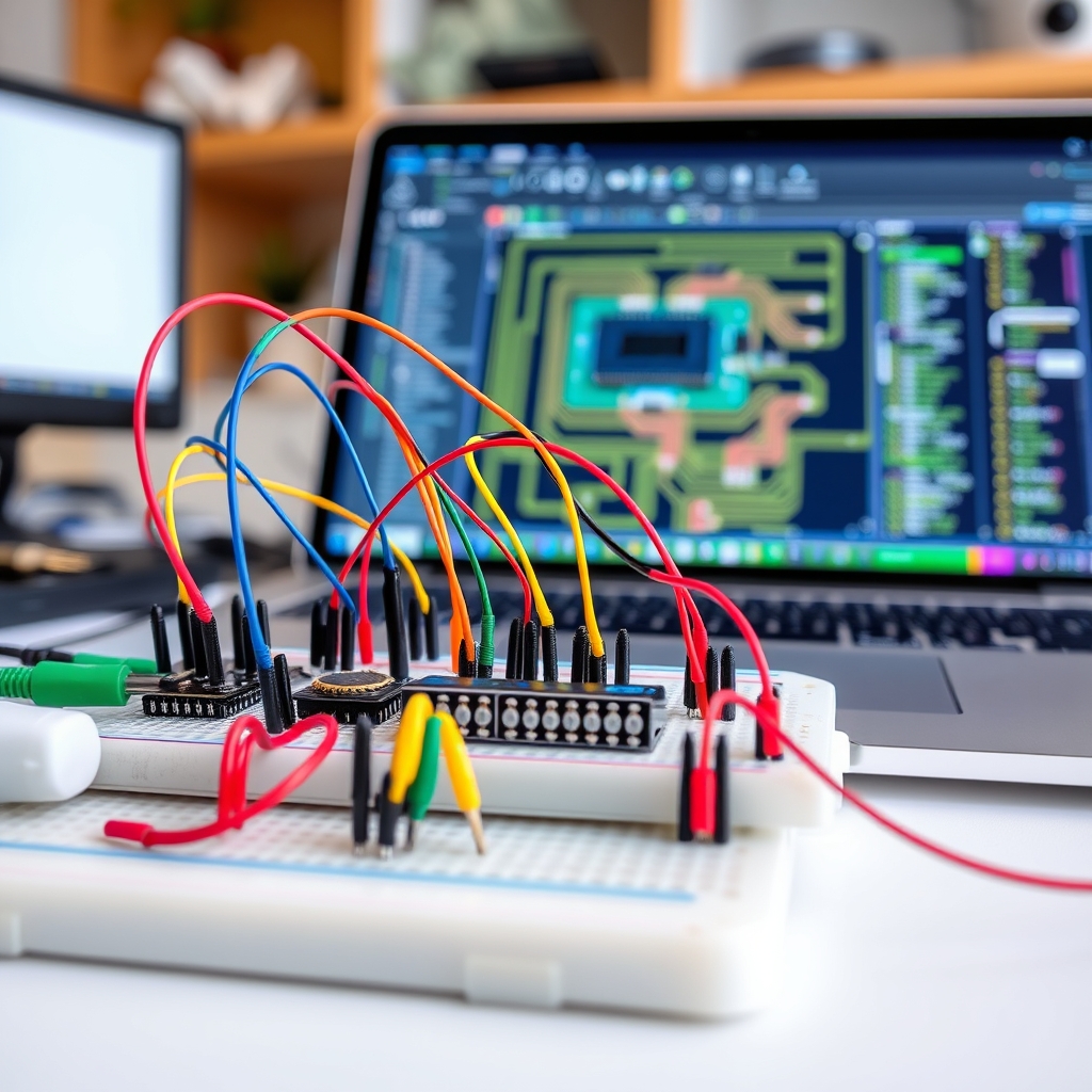 Fritzing: Guia Completo do Software Gratuito para Eletrônica