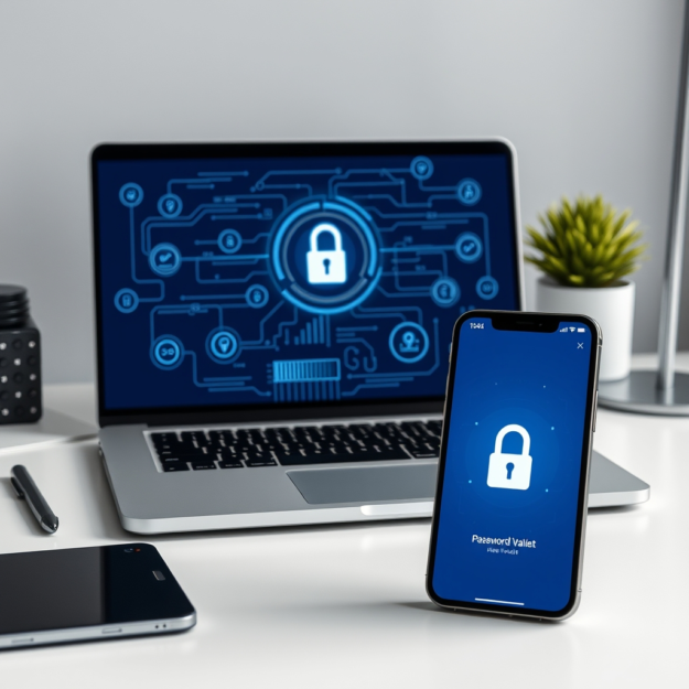 Gerenciadores de Senhas Open Source: Bitwarden vs KeePass em 2026