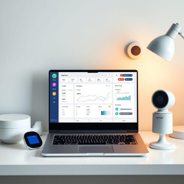 Home Assistant Download Gratis: Automação Inteligente para sua Casa