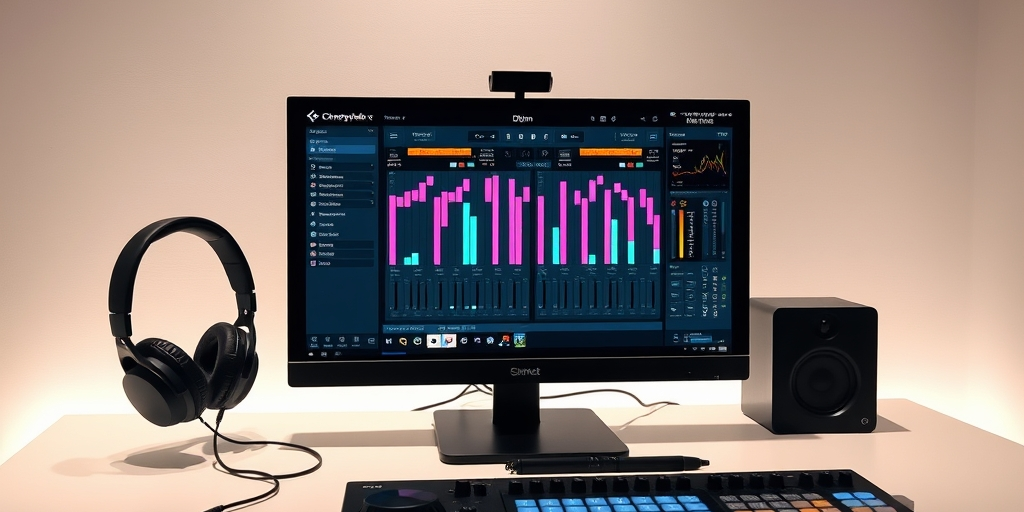 Hydrogen Drum: Guia Completo do Software Gratuito em 2026 Hydrogen Drum: Guia Completo do Software Gratuito em 2026