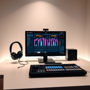 Hydrogen Drum: Guia Completo do Software Gratuito em 2026