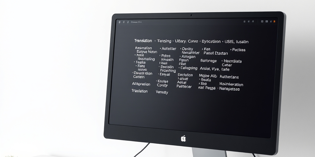LibreTranslate Download Gratis: Tradutor Offline Sem Limites para Windows LibreTranslate Download Gratis: Tradutor Offline Sem Limites para Windows
