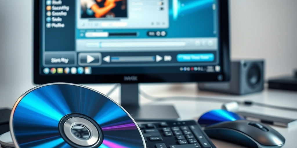 MakeMKV Download Gratis: Converta DVDs e Blu-rays para MKV