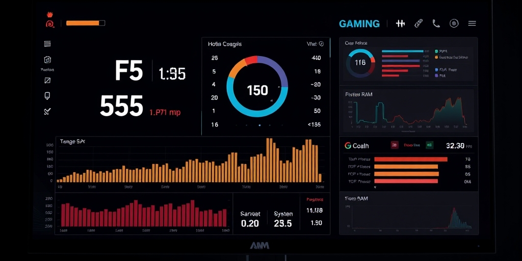 MangoHud Download Gratis: Monitor de Desempenho para Games no Linux