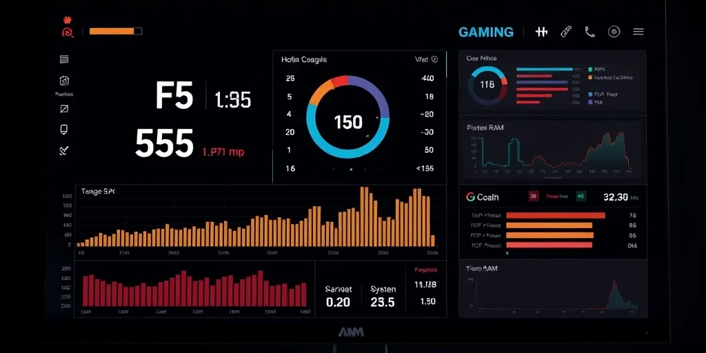 MangoHud Download Gratis: Monitor de Desempenho para Games no Linux MangoHud Download Gratis: Monitor de Desempenho para Games no Linux