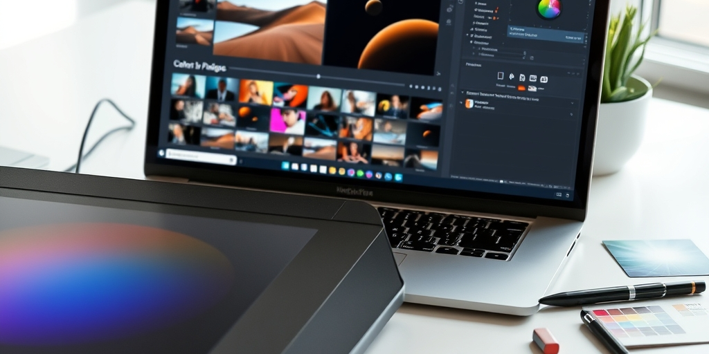 Melhores Alternativas Gratuitas ao Adobe Photoshop para Windows em 2026