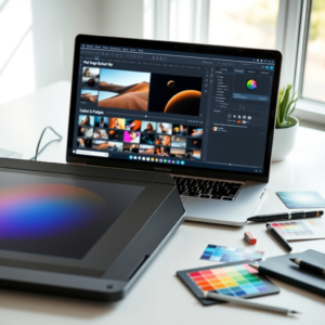 Melhores Alternativas Gratuitas ao Adobe Photoshop para Windows em 2026