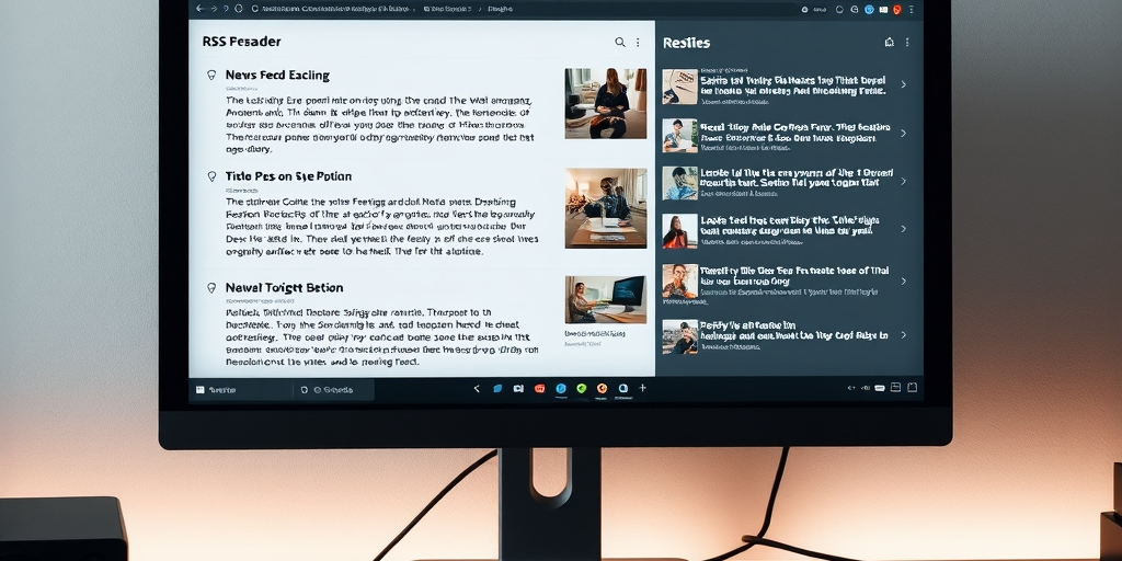Miniflux Download Gratis: Leitor RSS Minimalista e Eficiente para Windows