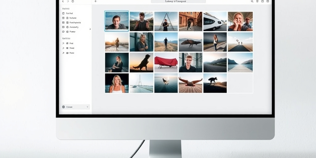 Nomacs: Visualizador de Imagens Gratuito e Open Source