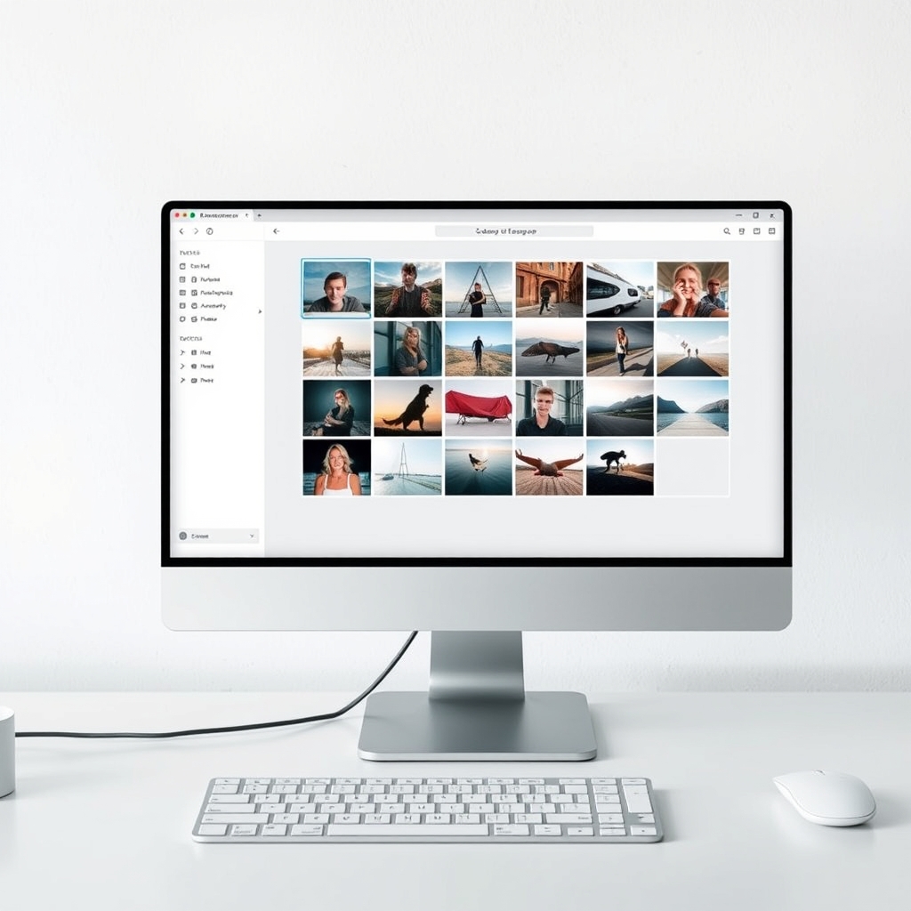 Nomacs: Visualizador de Imagens Gratuito e Open Source