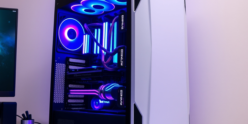 OpenRGB Download Gratis: Controle Iluminação RGB do seu PC