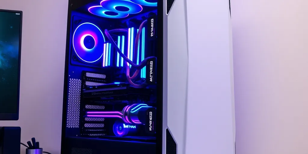 OpenRGB Download Gratis: Controle Iluminação RGB do seu PC OpenRGB Download Gratis: Controle Iluminação RGB do seu PC