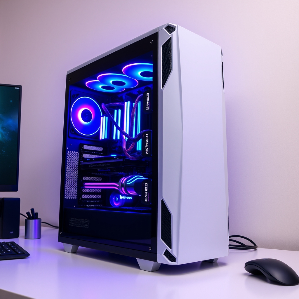 OpenRGB Download Gratis: Controle Iluminação RGB do seu PC