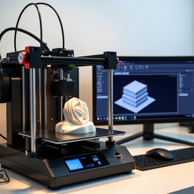 OrcaSlicer Download Gratis: Impressão 3D Profissional para Windows