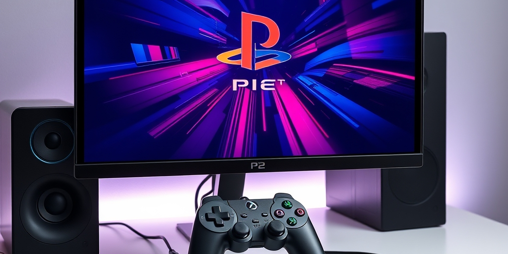 PCSX2 Download Gratis: Emulador PlayStation 2 Completo para Windows