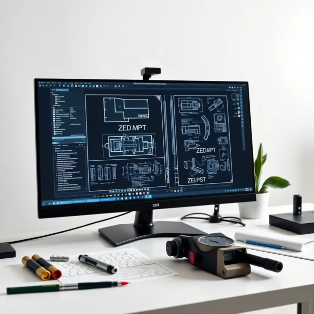 QCAD Download Gratis: Desenhos Tecnicos Profissionais para Windows QCAD Download Gratis: Desenhos Tecnicos Profissionais para Windows