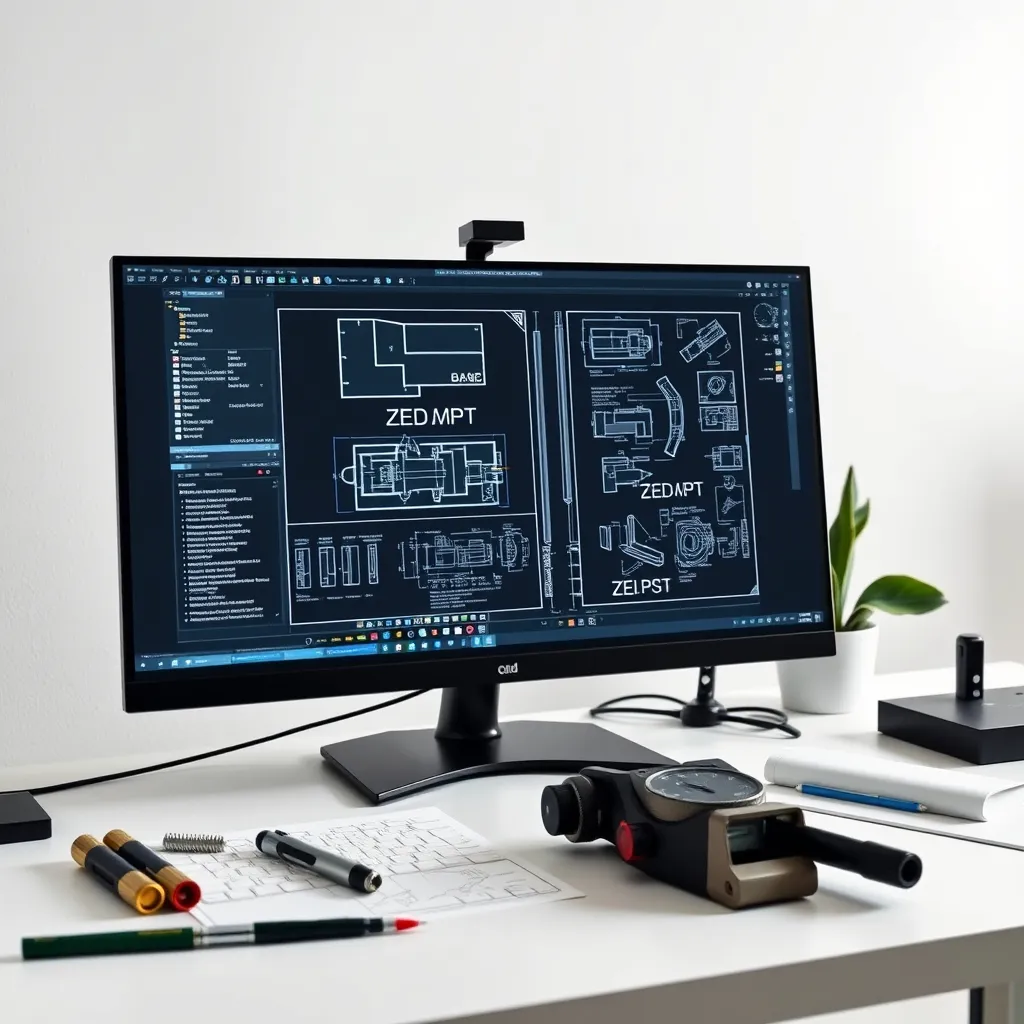QCAD Download Gratis: Desenhos Tecnicos Profissionais para Windows QCAD Download Gratis: Desenhos Tecnicos Profissionais para Windows