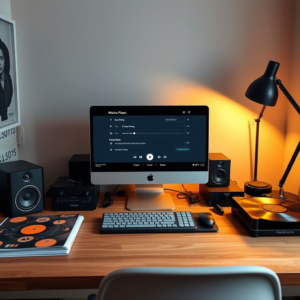 Quod Libet: Guia Completo do Player de Música Open Source