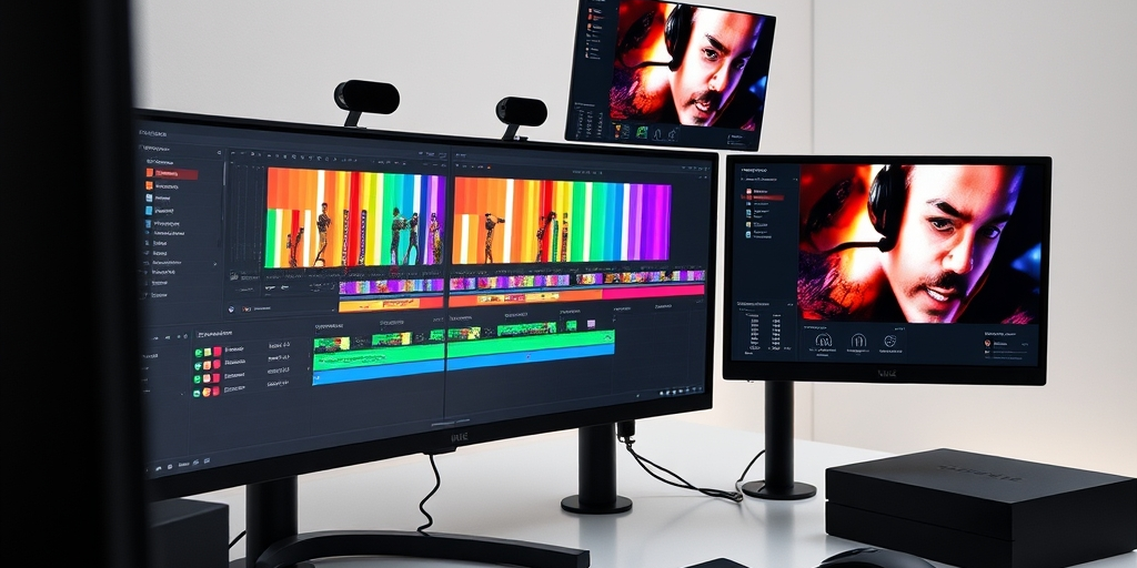 Shotcut Studio: Editor de Video Gratuito e Open Source