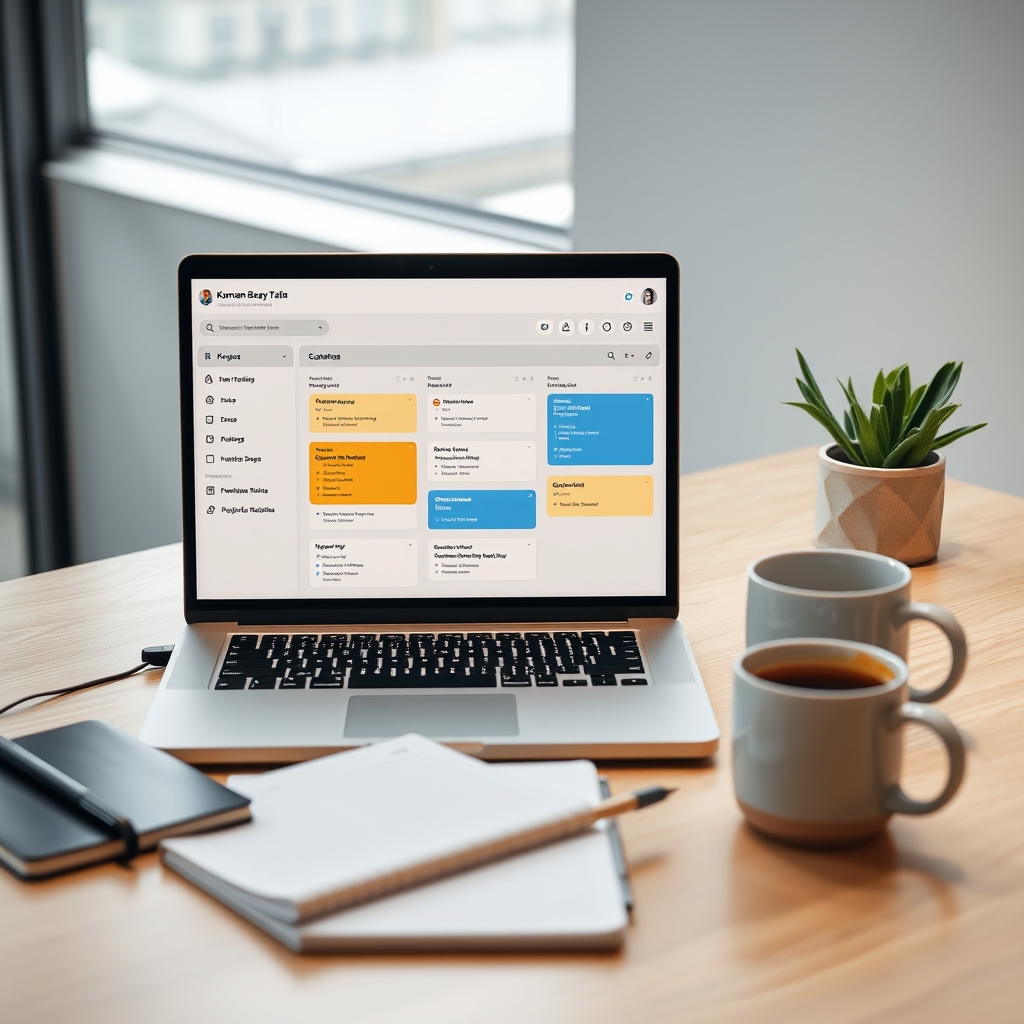 Vikunja Download Gratis: Gerenciador de Tarefas Open Source para Windows