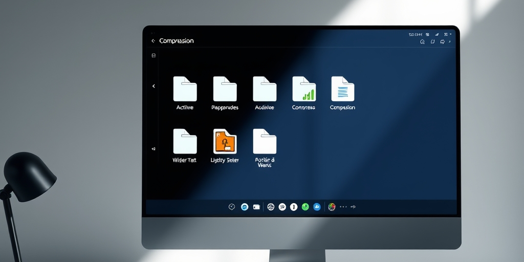 7-Zip vs WinRAR: Alternativa Gratuita Completa em 2026