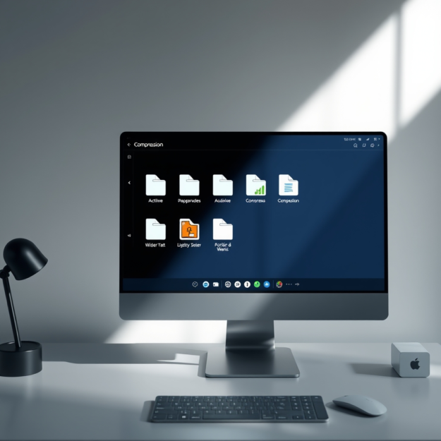 7-Zip vs WinRAR: Alternativa Gratuita Completa em 2026 7-Zip vs WinRAR: Alternativa Gratuita Completa em 2026
