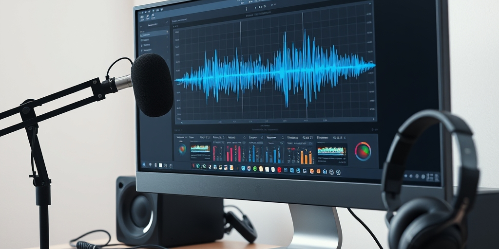 Audacity Download Gratis: Editor de Áudio Profissional Open Source Audacity Download Gratis: Editor de Áudio Profissional Open Source