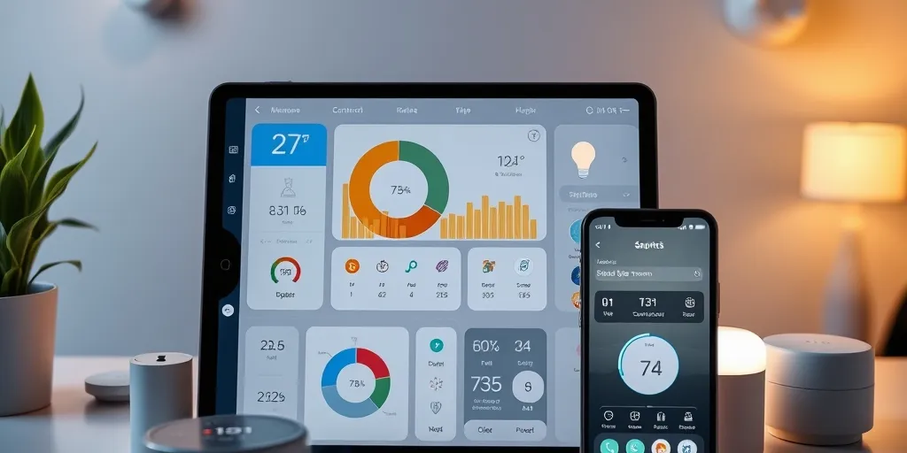 Automação Residencial com Home Assistant: Guia Completo 2026