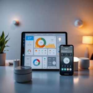 Automação Residencial com Home Assistant: Guia Completo 2026