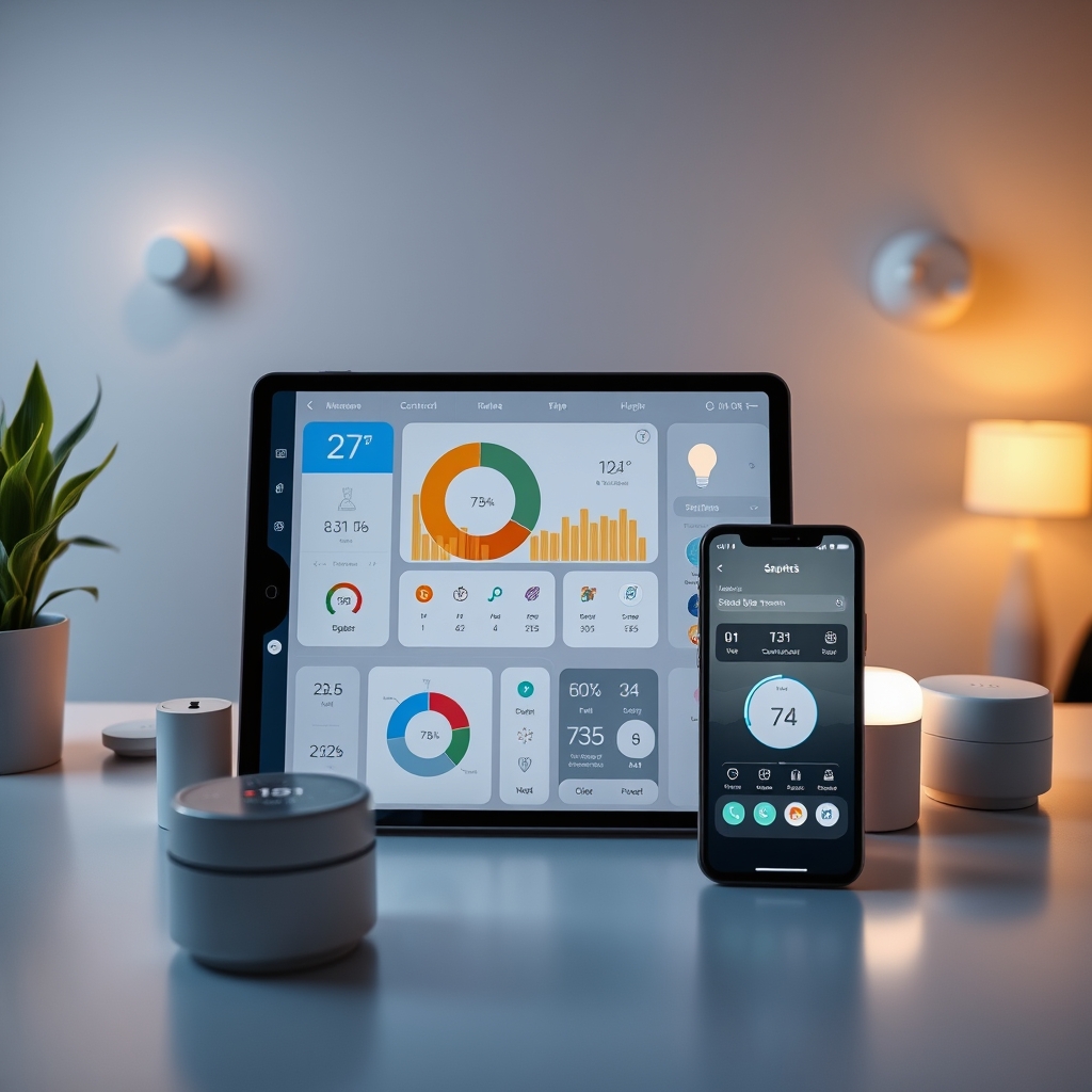 Automação Residencial com Home Assistant: Guia Completo 2026