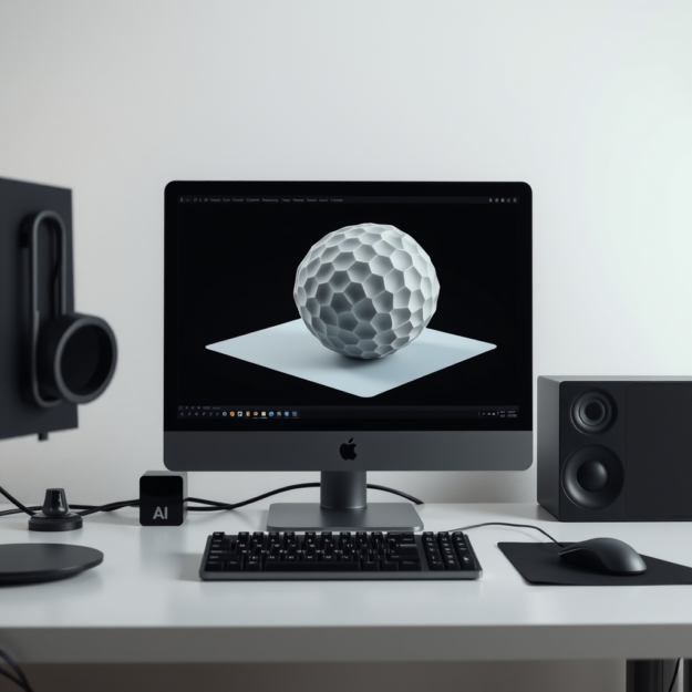 Blender Download Gratis: Modelagem 3D Profissional sem Custos