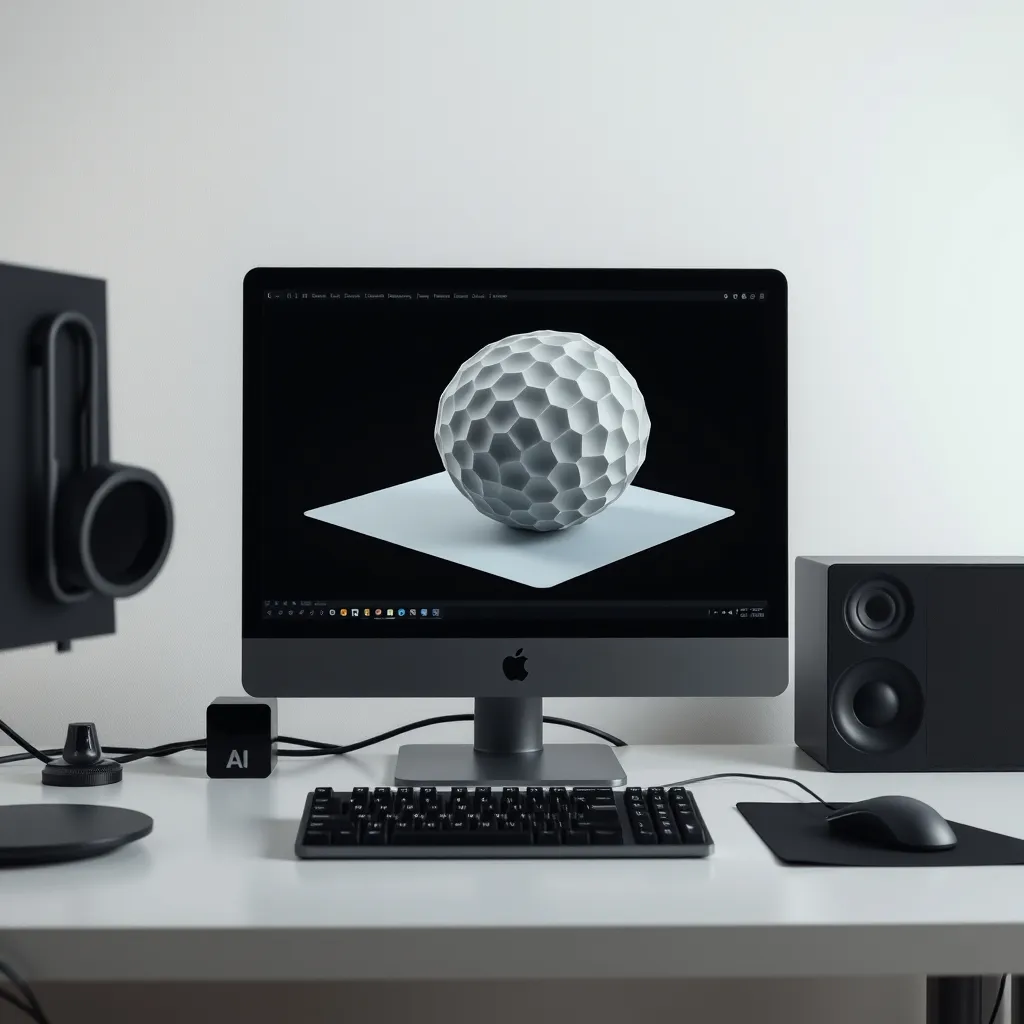 Blender Download Gratis: Modelagem 3D Profissional sem Custos Blender Download Gratis: Modelagem 3D Profissional sem Custos
